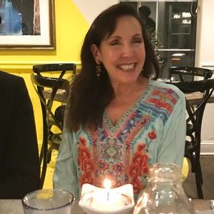 Meet your Posher, Ilona